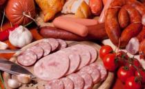 經常吃加工食品你的身體會受影響 別不當回事