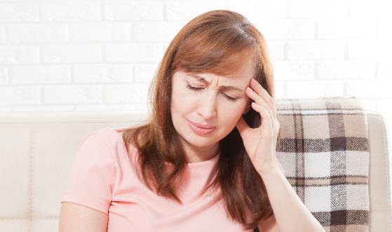 談論女人的這一生,有個重要的時段是避不開的,那就是更年期。雖