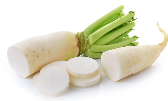 白蘿卜有小人參的稱號 白蘿卜在養(yǎng)生保健中的不同用法