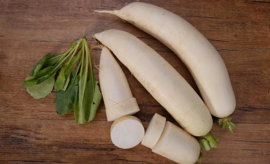 白蘿卜有小人參的稱號 白蘿卜在養(yǎng)生保健中的不同用法