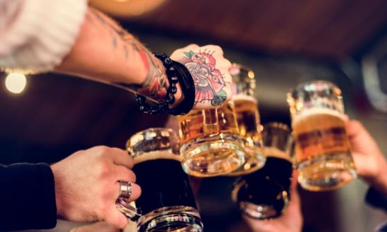 酒喝多了難受怎么辦？教你3招，簡單實用，讓你快速醒酒，收藏了