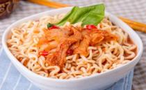 學會這三招健康吃方便面 能配合方便面一起吃的蔬菜