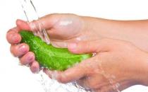 ?揭秘黃瓜內有弓形蟲的真相 黃瓜去農藥殘留好辦法