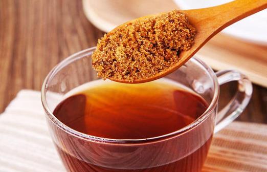 男生喝紅糖水的5個好處 適合男生的紅糖食譜推薦