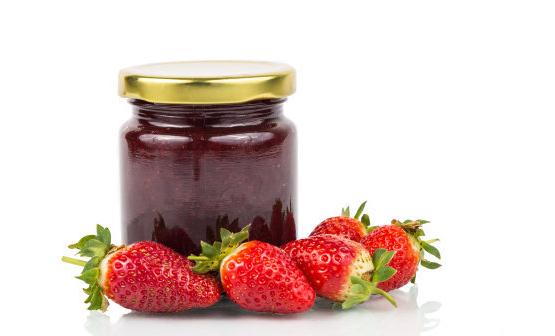 果醬味道濃郁促進(jìn)食欲 果醬的認(rèn)識與選購技巧