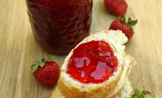 果醬味道濃郁促進(jìn)食欲 果醬的認(rèn)識與選購技巧