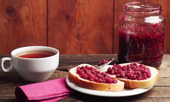 果醬味道濃郁促進(jìn)食欲 果醬的認(rèn)識與選購技巧