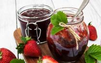 ?果醬味道濃郁促進食欲 果醬的認識與選購技巧