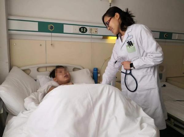 健康所系 性命相托——回首青島靜康中醫(yī)腎臟病醫(yī)院這一年