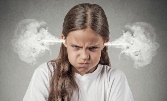 經常生氣會對身體造成9大危害