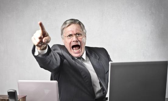 經常生氣會對身體造成9大危害