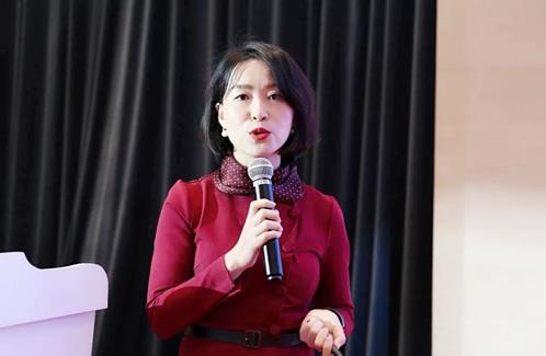 民生集團CEO董迷芳受邀出席“中國社會辦醫示范行動啟動大會”