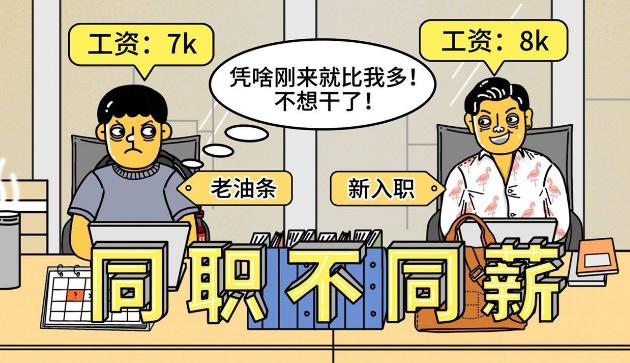 薪酬保密合理嗎？薪酬是保密好還是公開好？是為了壓低員工工資？