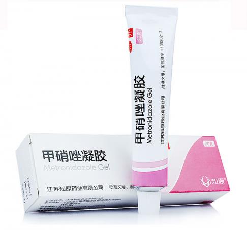 酒渣鼻太毀臉!是時(shí)候入手這支甲硝唑凝膠了~