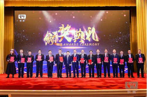 旺源駝奶蓄力再出發(fā),帶領(lǐng)邊疆牧民脫貧致富