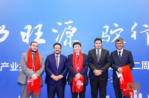 旺源駝奶蓄力再出發(fā),帶領(lǐng)邊疆牧民脫貧致富