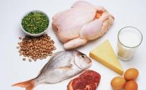 40歲以后的營養(yǎng)補充 吃對四季時令蔬菜強身健體補營養(yǎng)