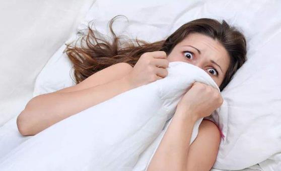 鬼壓床的出現是醫學依據 這就告訴你真相