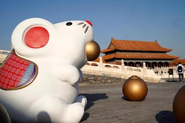 故宮春節開放時間:除夕全天閉館,初一至初六正常開放