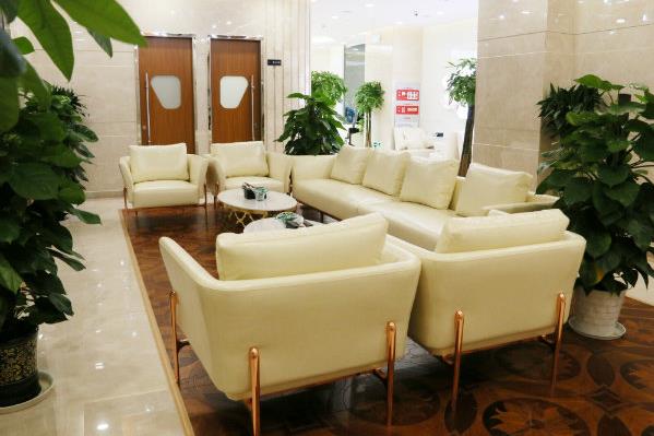 曝光武漢德韓口腔服務百姓樹立特色品牌!