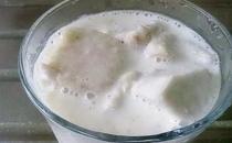 芋頭的功效作用及禁忌 芋頭粥的簡單做法