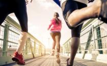 ?跑步可以讓我們活得更健康 但并不是跑得越多就越好