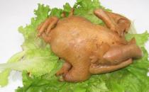 吃雞食譜大全 教你做個爽爆味蕾的口水雞