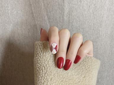 你真的懂美嗎?你適合哪種甲型?GODDEED穿戴式的美甲秘籍