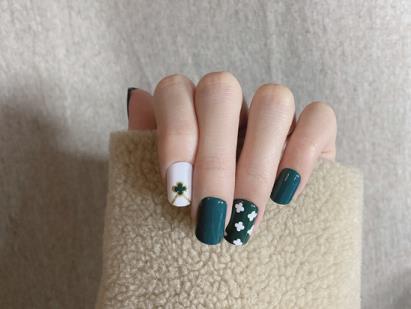 你真的懂美嗎?你適合哪種甲型?GODDEED穿戴式的美甲秘籍