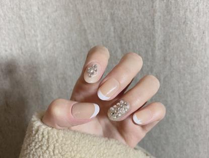 你真的懂美嗎?你適合哪種甲型?GODDEED穿戴式的美甲秘籍