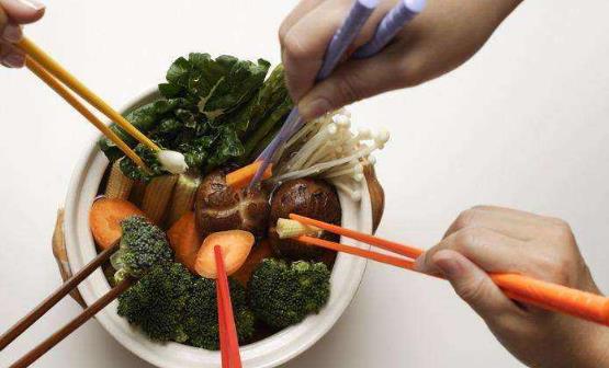 筷子致癌引起關注和恐慌 安全正確使用筷子的方法