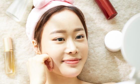 收縮毛孔很簡單 會這幾招就夠了