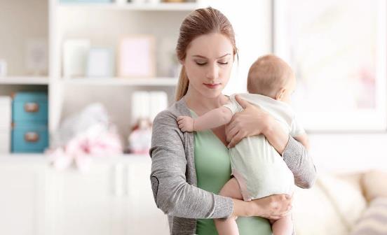 寶媽產后多久減肥好 抓住產后減肥好時機