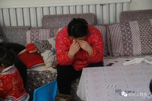 姥娘家的十六只小耳朵——耳再造郭樹忠