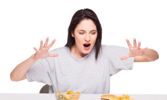 減肥關鍵是新陳代謝 代謝快燃脂快一倍