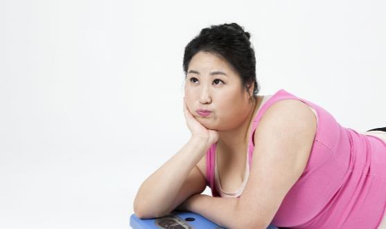 減肥關鍵是新陳代謝 代謝快燃脂快一倍