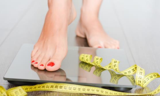 出汗越多減肥效果越好嗎 怎么根據體型來減肥