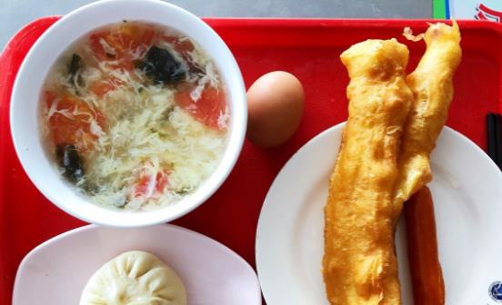 推薦6款健康減肥早餐 減肥中一定要遠離的早餐搭配