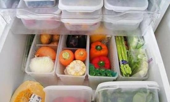 冰箱并不是保險箱 科學合理的使用冰箱為健康護航