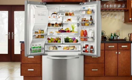 冰箱并不是保險箱 科學合理的使用冰箱為健康護航