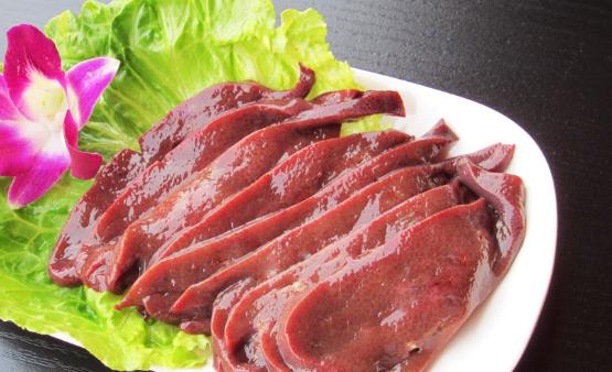 能補血最快的5種方法 十大補血食物排行榜