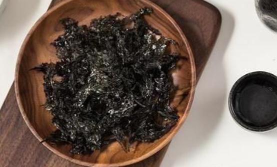 冬天補腎多吃“黑” 溫補脾腎湯水喝起