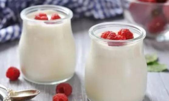 常喝喝酸奶的七大好處