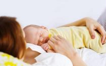 ?產后身體怎樣恢復的快 產后保健的常見誤區