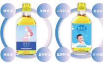 康蘊(yùn)寶嬰幼兒食用油、孕產(chǎn)婦專用植物油，吃出健康好營養(yǎng)