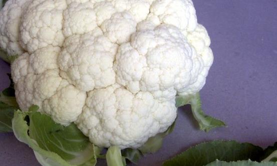 白黃綠紫誰更勝一籌 菜花的5個小知識