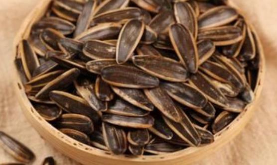 嗑瓜子要當心可能會帶來8大危害 瓜子的正確吃法