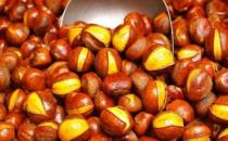 ?街頭糖炒板栗隱患多 辨別挑選板栗注意事項