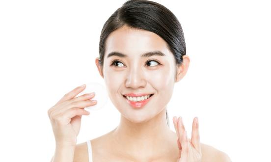 保濕爽膚水的使用誤區以及正確使用方法