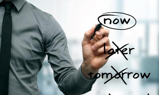你是否有拖延癥 拖延癥的8個表現你了解嗎